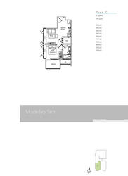 The Silver Fir (D15), Apartment #127595872